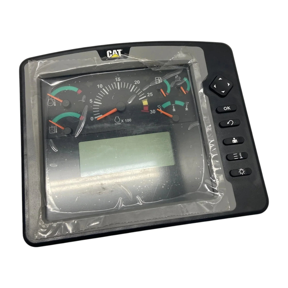 462-4044 Genuine CAT Electronic Message Display - Truck To Trailer