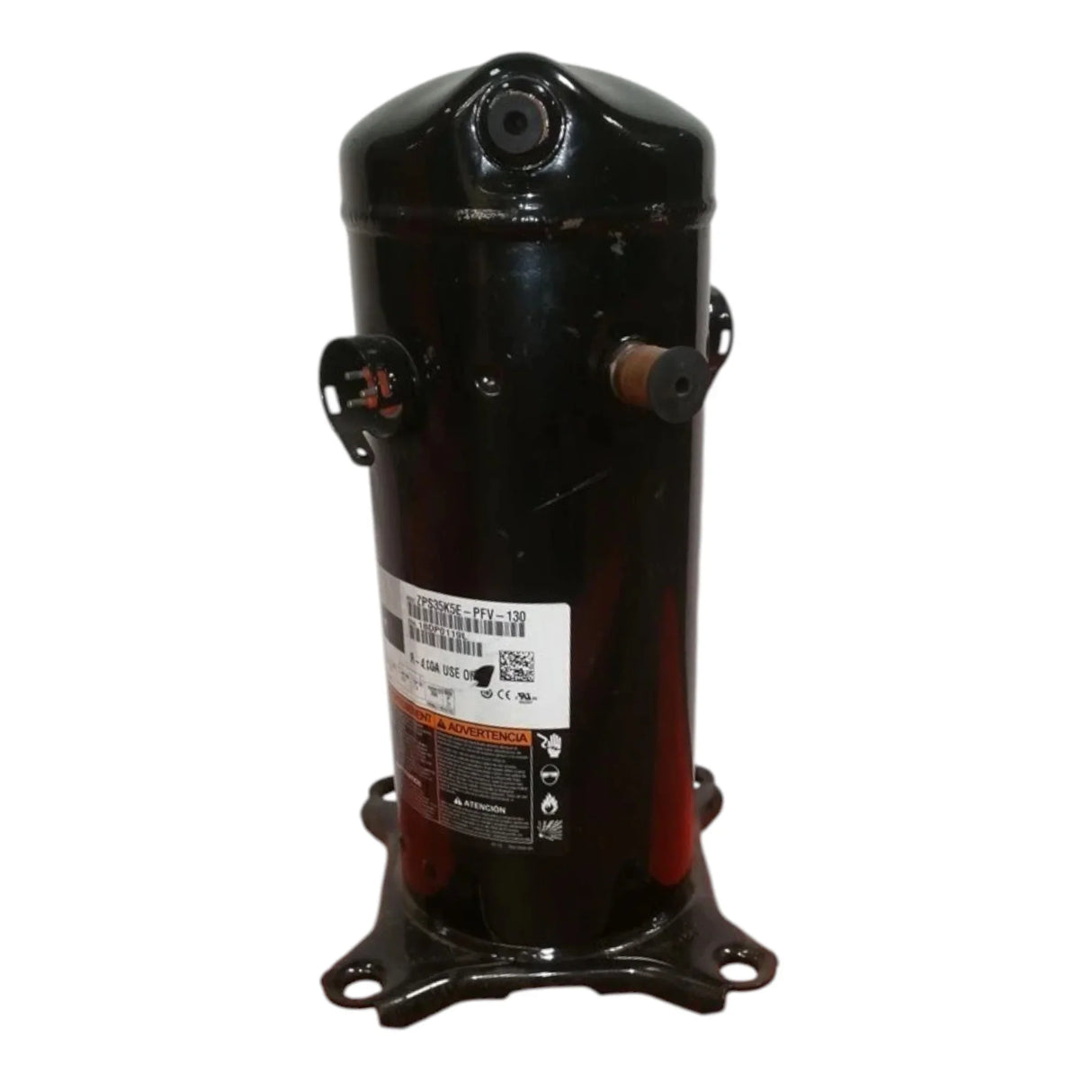 ZPS35K5EPFV130 Genuine Copeland Scroll Compressor