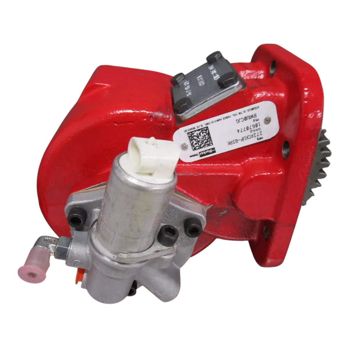 272RCKUP-B3RK Chelsea PTO Assembly - Truck To Trailer