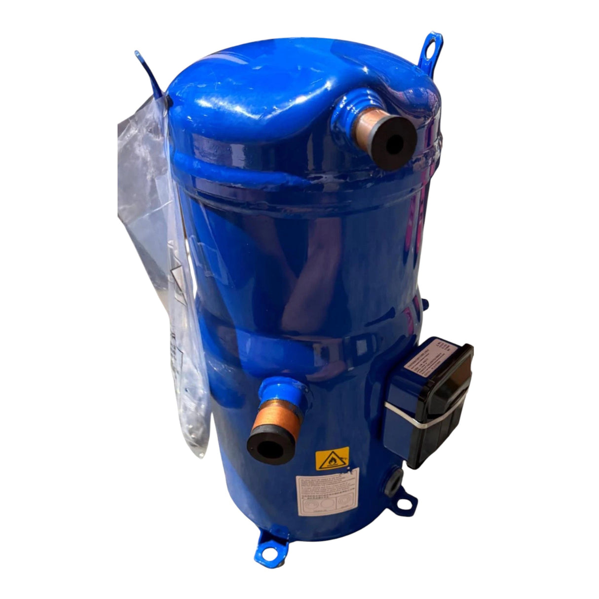 DSH140A4ALD Genuine Danfoss Scroll Compressor