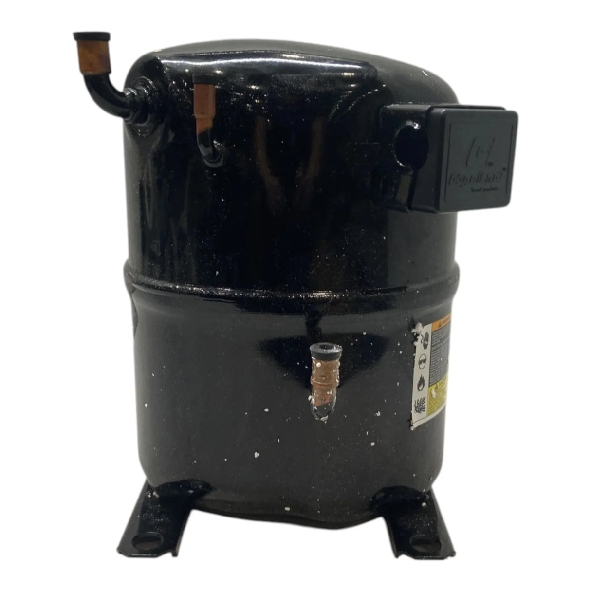 CS18K6E-TF5-256 Copeland Scroll Compressor - Truck To Trailer