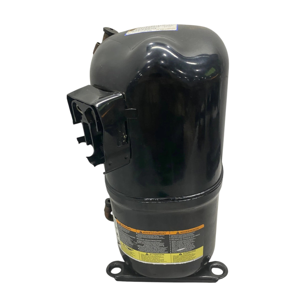 CRN50500TF5970 Genuine Copeland Hermetic Compressor