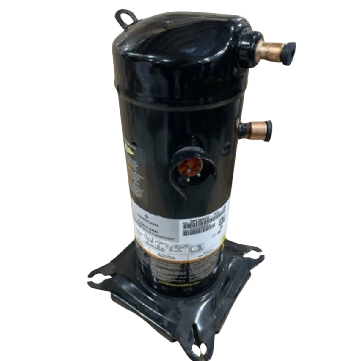 ZPS30K5ETFD130 Copeland Scroll Compressor