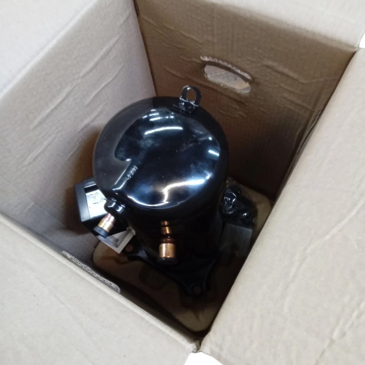 ZR57K3ETF5930 Genuine Copeland Scroll Compressor