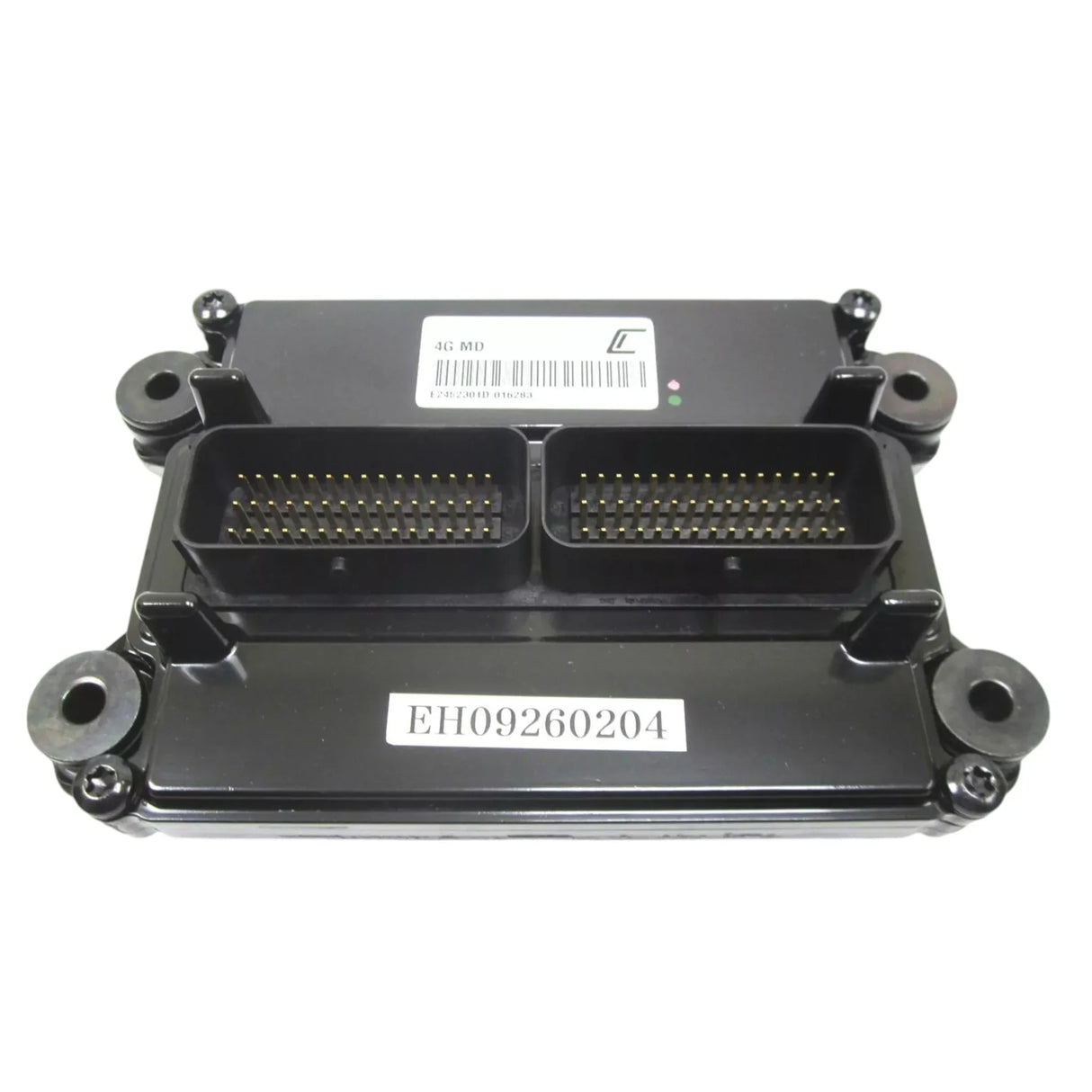 EH092-60204 Genuine Kubota Engine ECU WG160 16HRP-G - Truck To Trailer