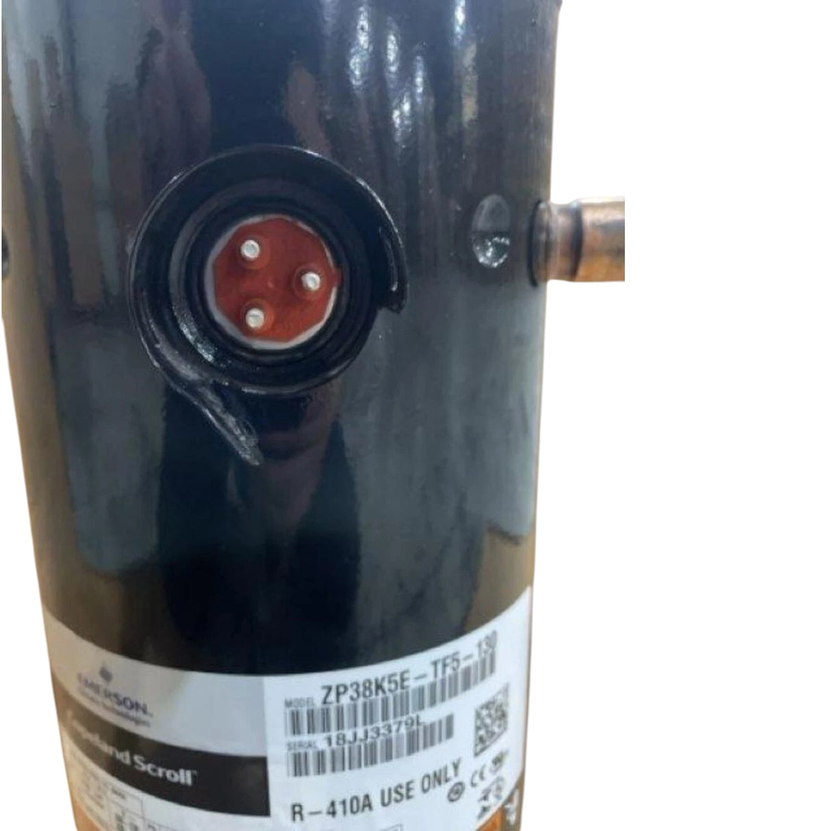 ZP38K5ETF5130 Copeland Scroll Compressor