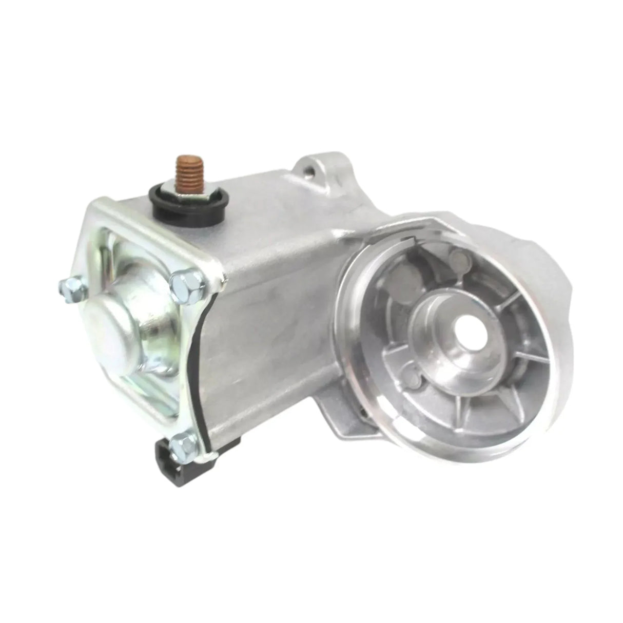 17123-63024 Kubota Magnetic Switch D1803 V2003 V2203 V2403 WG1903 - Truck To Trailer