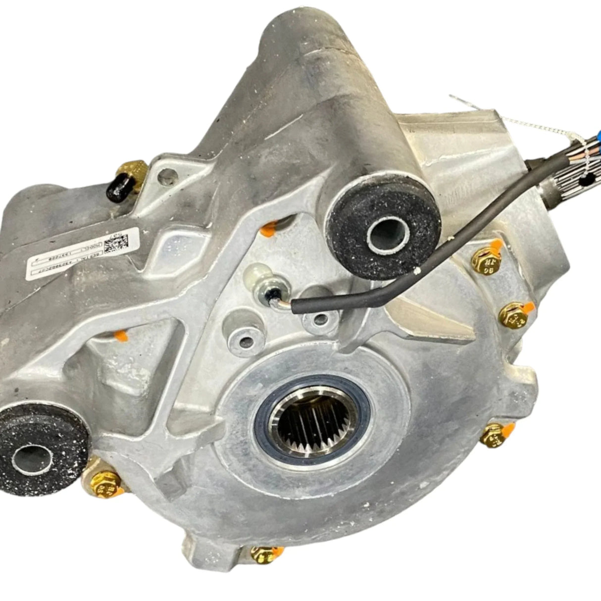 1337228 Genuine Polaris Front Differential Assembly - Truck To Trailer