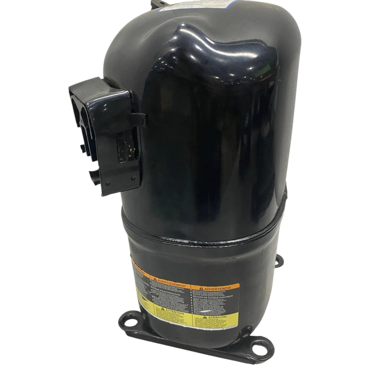 CRN50500TF5970 Genuine Copeland Hermetic Compressor