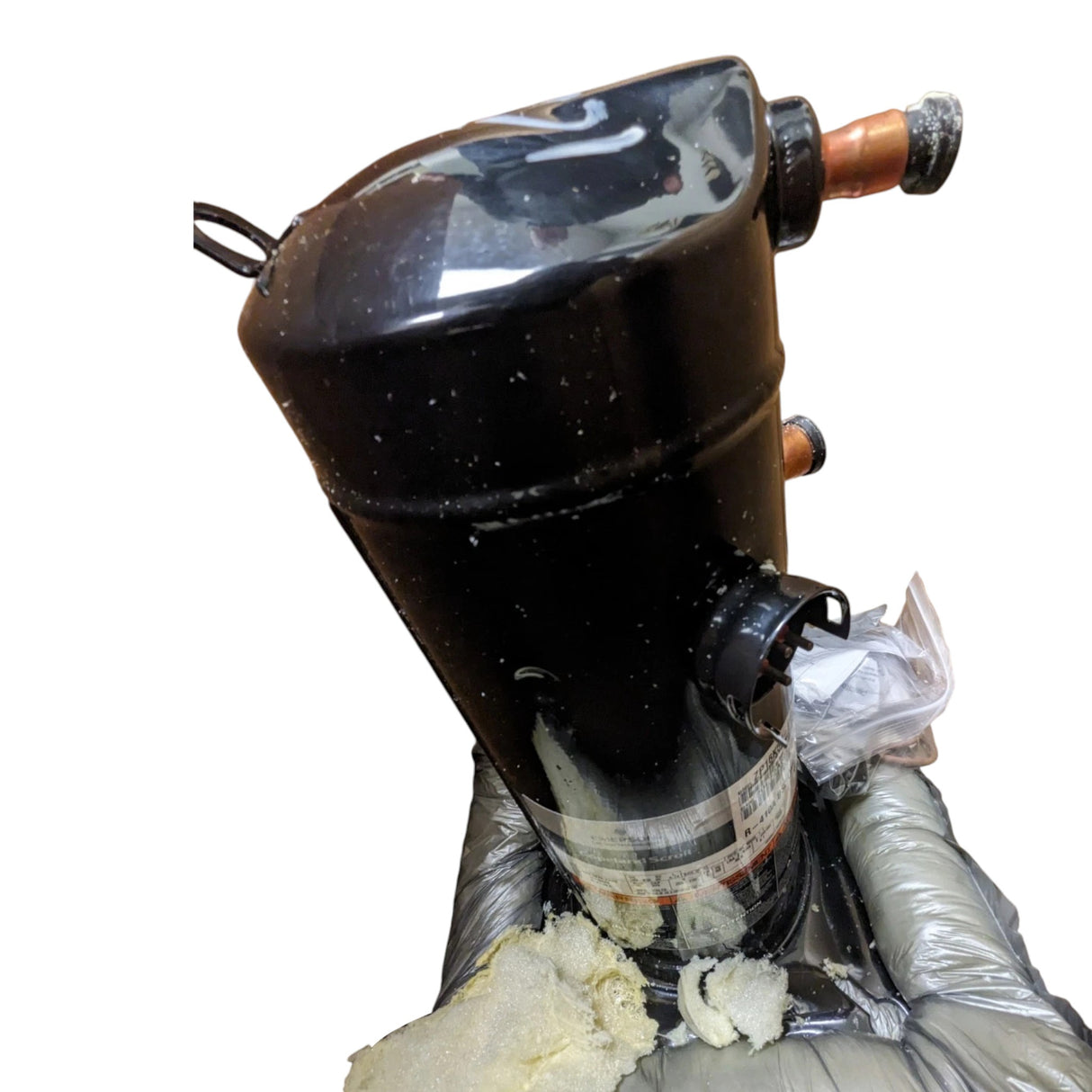 ZP16K5EPFV130 Genuine Copeland Scroll Compressor