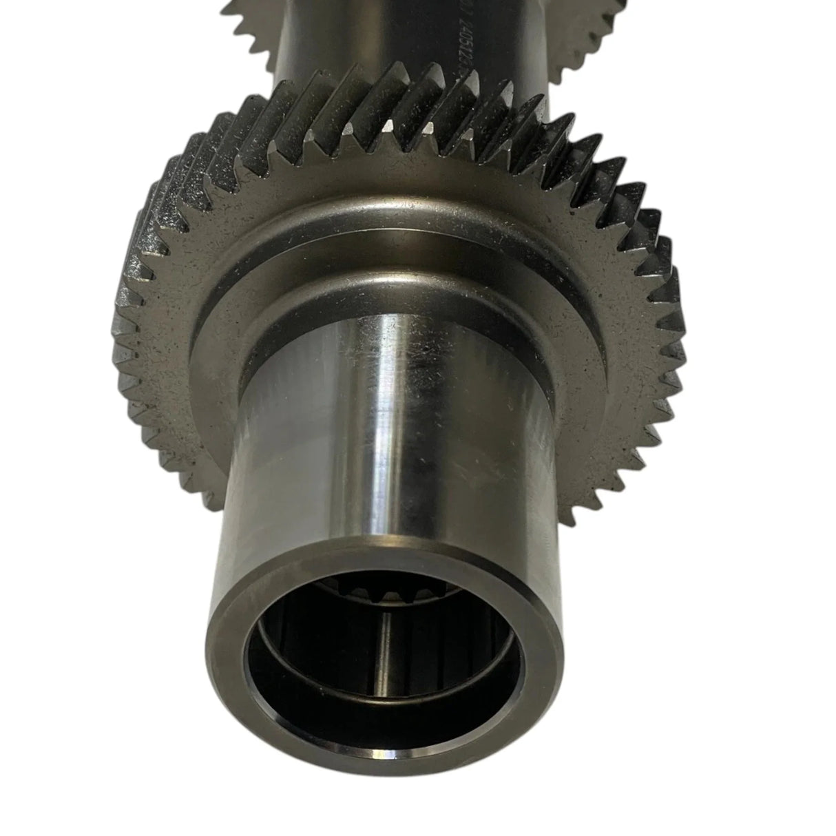 SU34149 Genuine John Deere HLPR Top Shaft Hub - Truck To Trailer