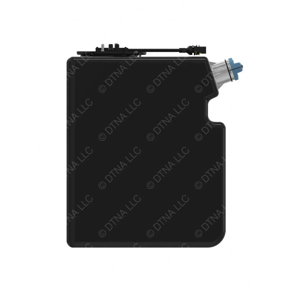 A0437383000 Genuine Freightliner DEF Diesel Exhaust Fluid Sensor With Tank - Truck To Trailer