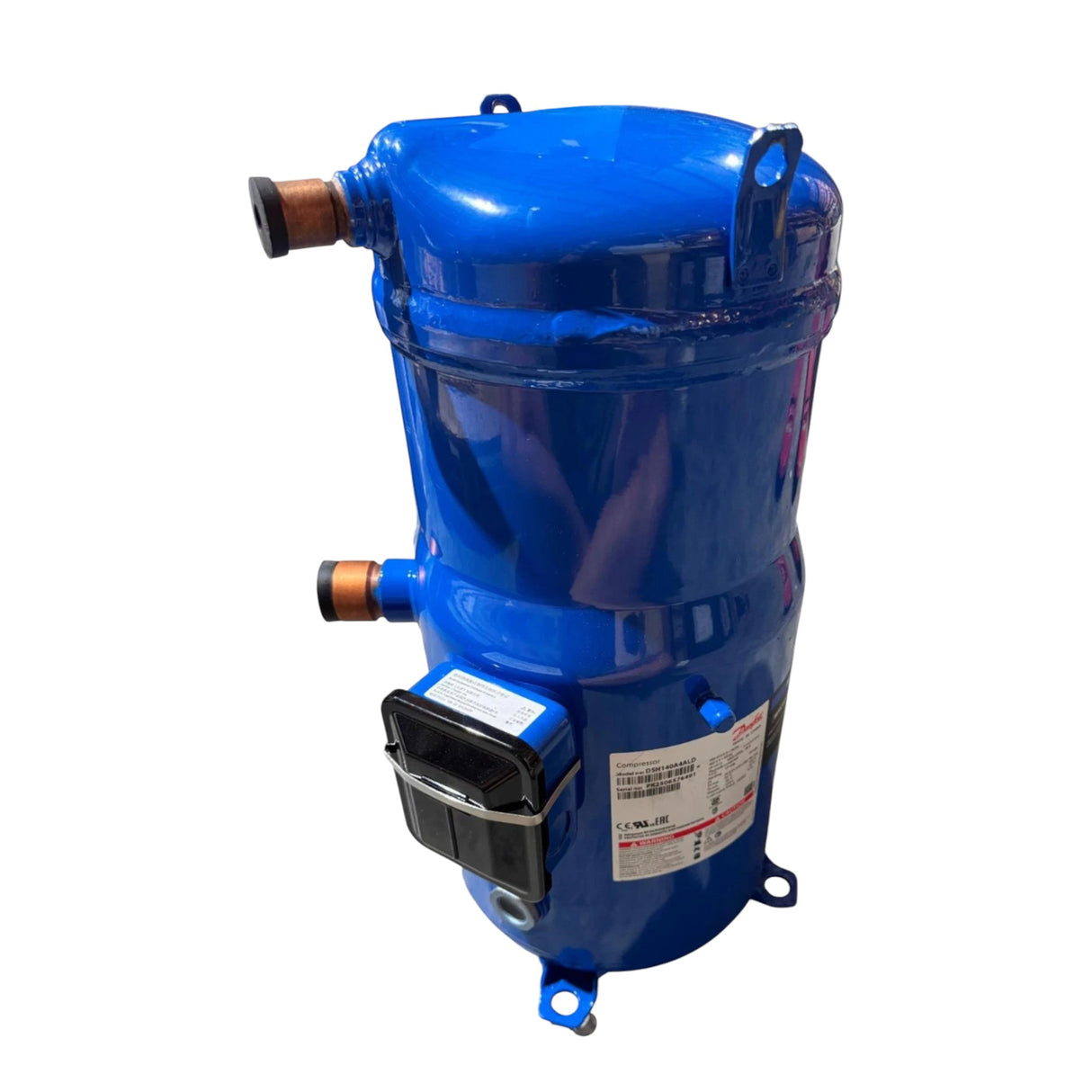 DSH140A4ALD Genuine Danfoss Scroll Compressor