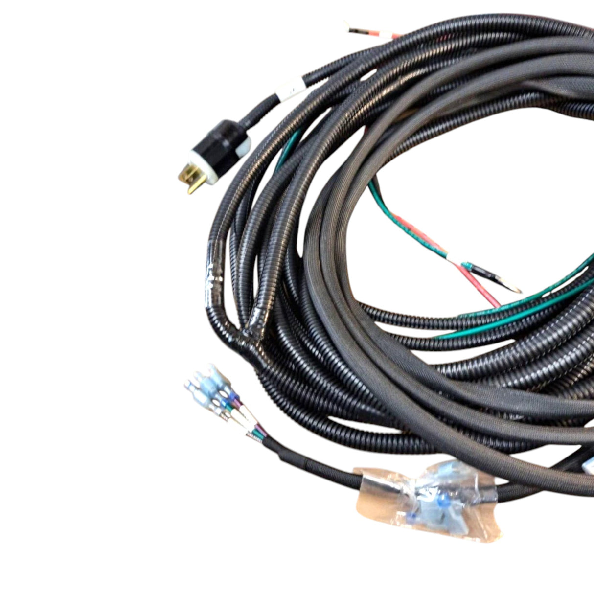 46860566 Genuine Bobcat Def Tank Heater Kit Harness