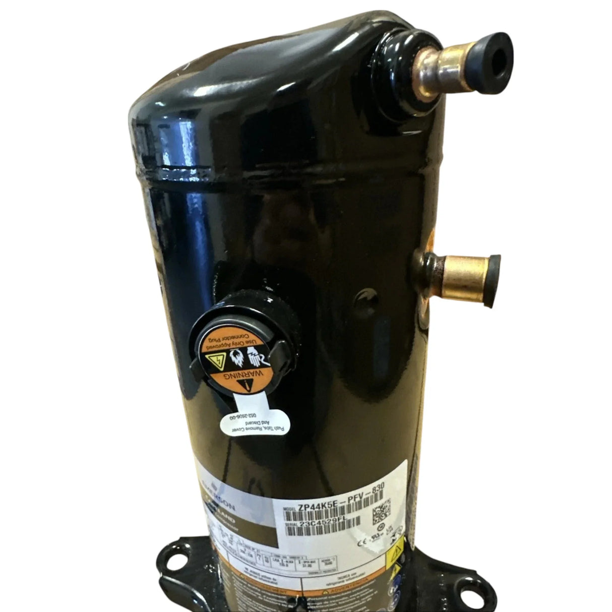 ZP44K5E-PFV-830 Copeland Scroll Compressor - Truck To Trailer