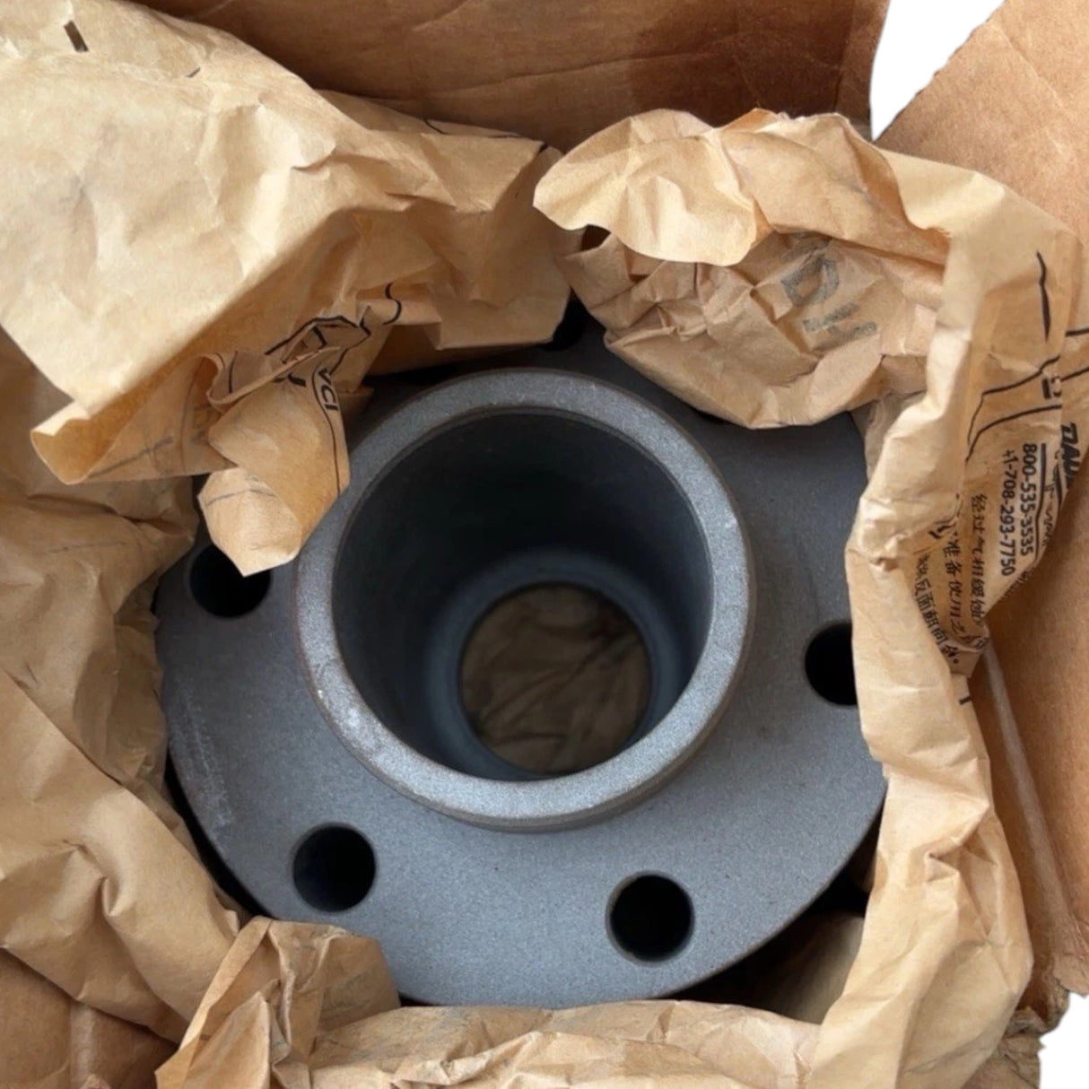 296-2745 Genuine CAT Adapter-Damper