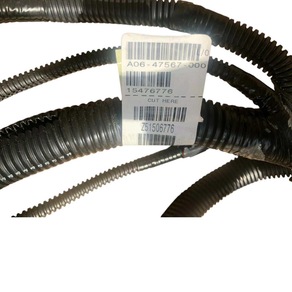 A06-47567-000 Genuine Freightliner Harness Chassis Wiring Assembly