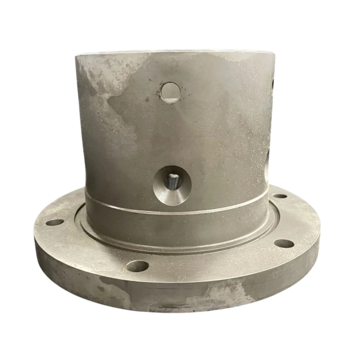 344-5130 Genuine CAT Final Drive Outer Cover - Truck To Trailer