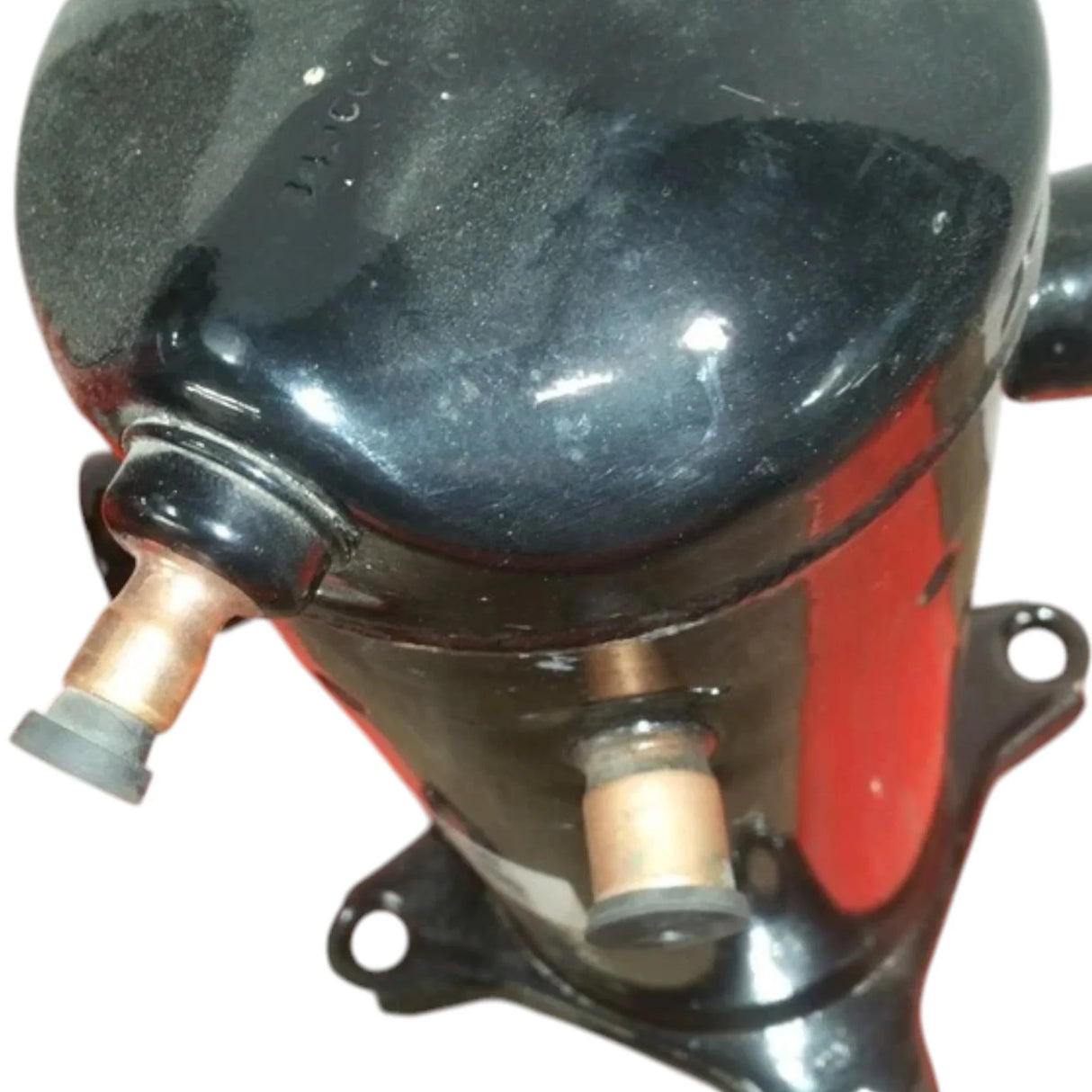 ZPS35K5EPFV130 Genuine Copeland Scroll Compressor