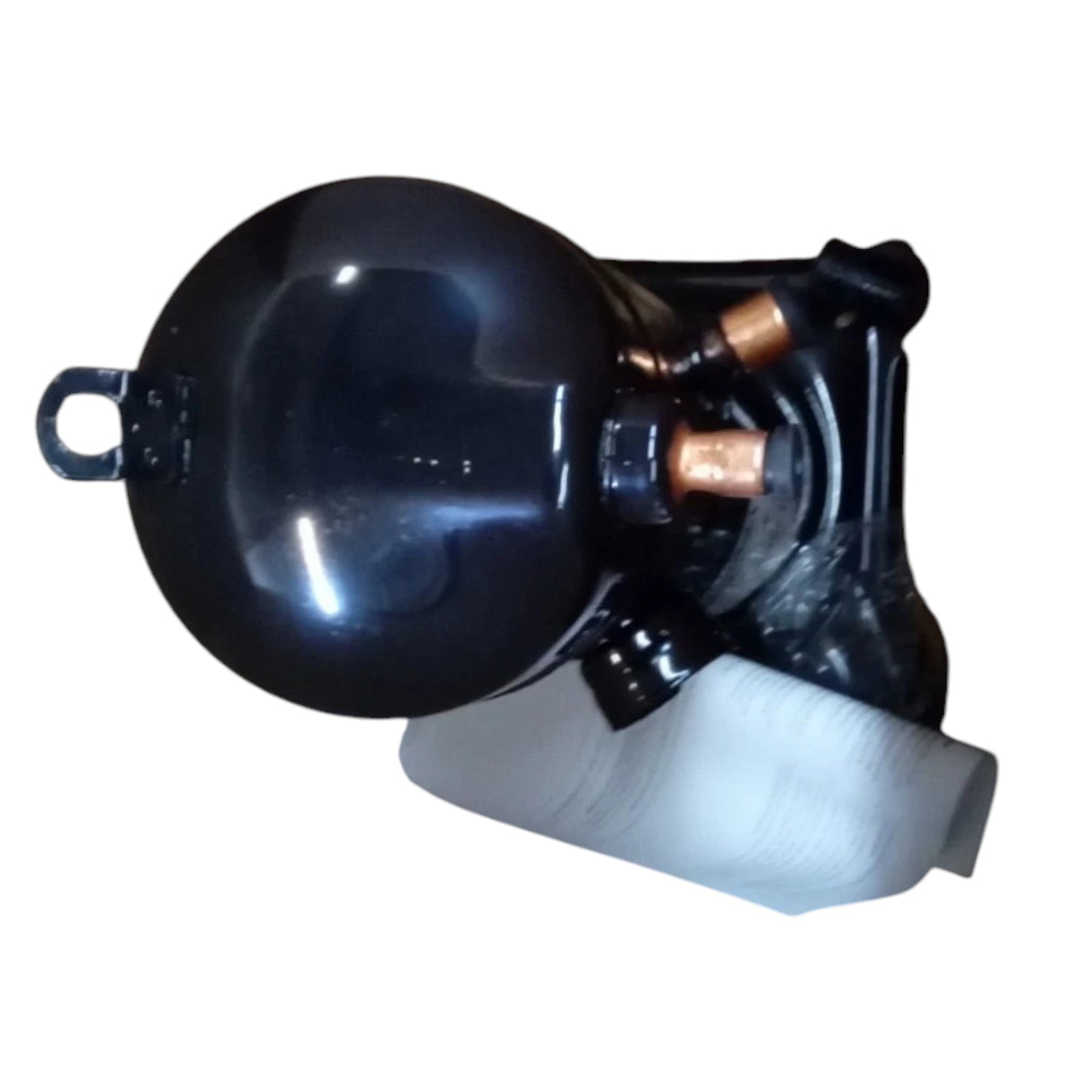 ZPV0342E-2E9-830 Genuine Copeland Scroll Compressor