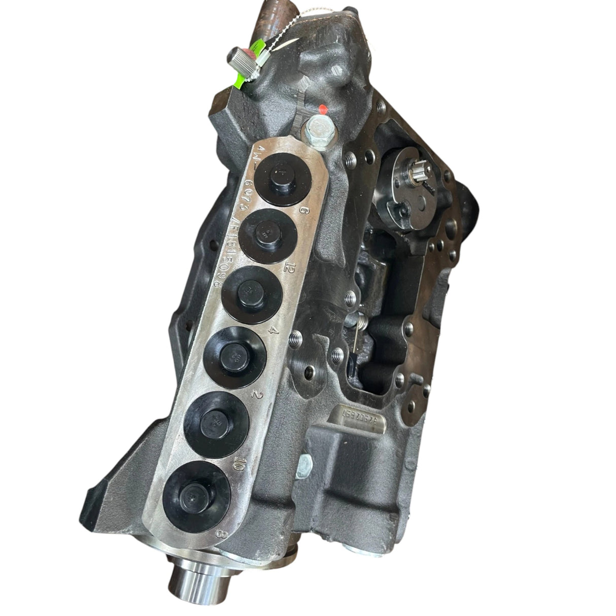 4W-6073 Genuine Caterpillar Fuel Injection Pump