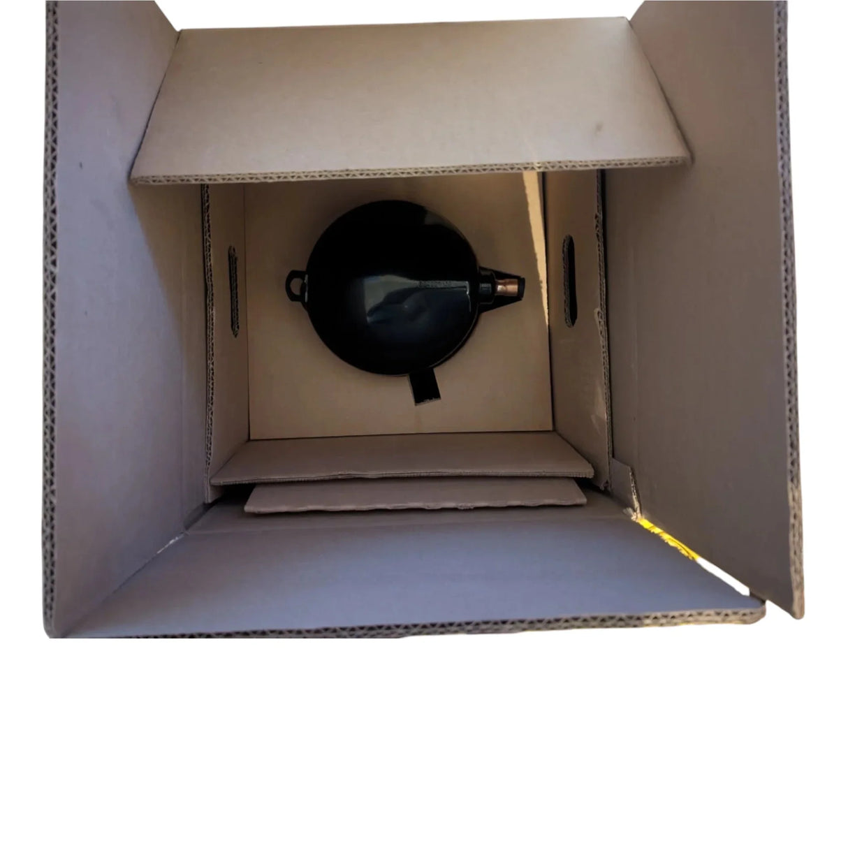 ZP51LXE-PFV-800 Genuine Copeland Scroll Compressor - Truck To Trailer