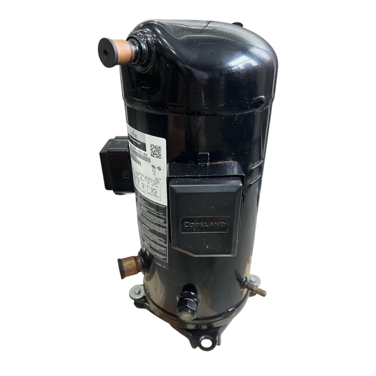 ZPD120KCE-TFD-855 Copeland Scroll Compresor