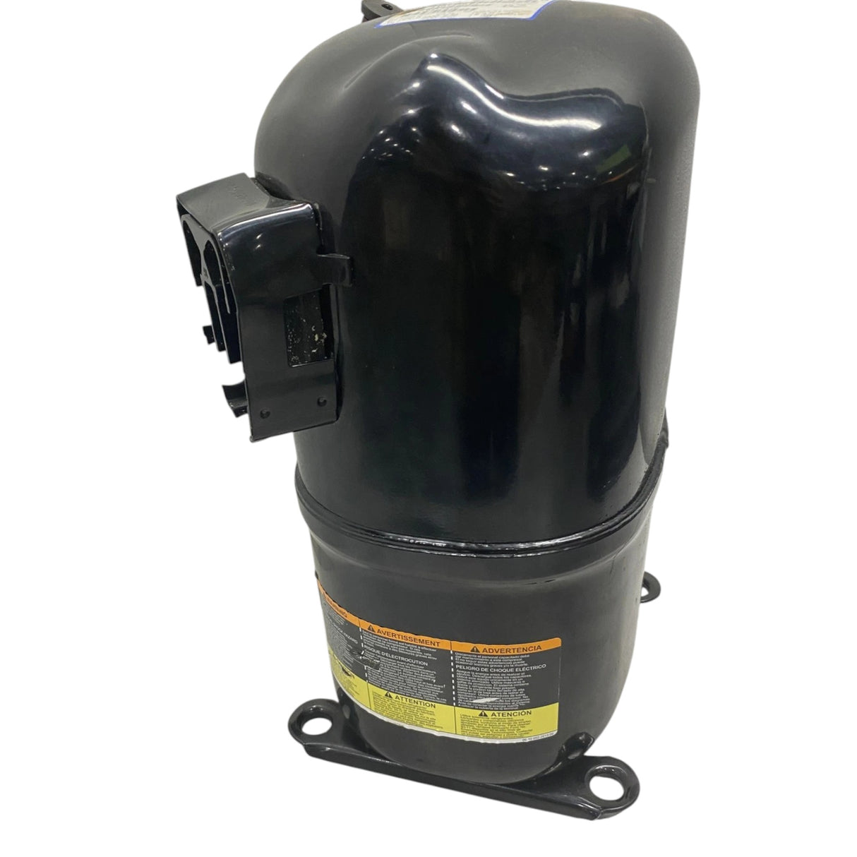 CRN5-0500-TFD-970 Genuine Copeland Hermetic Compressor