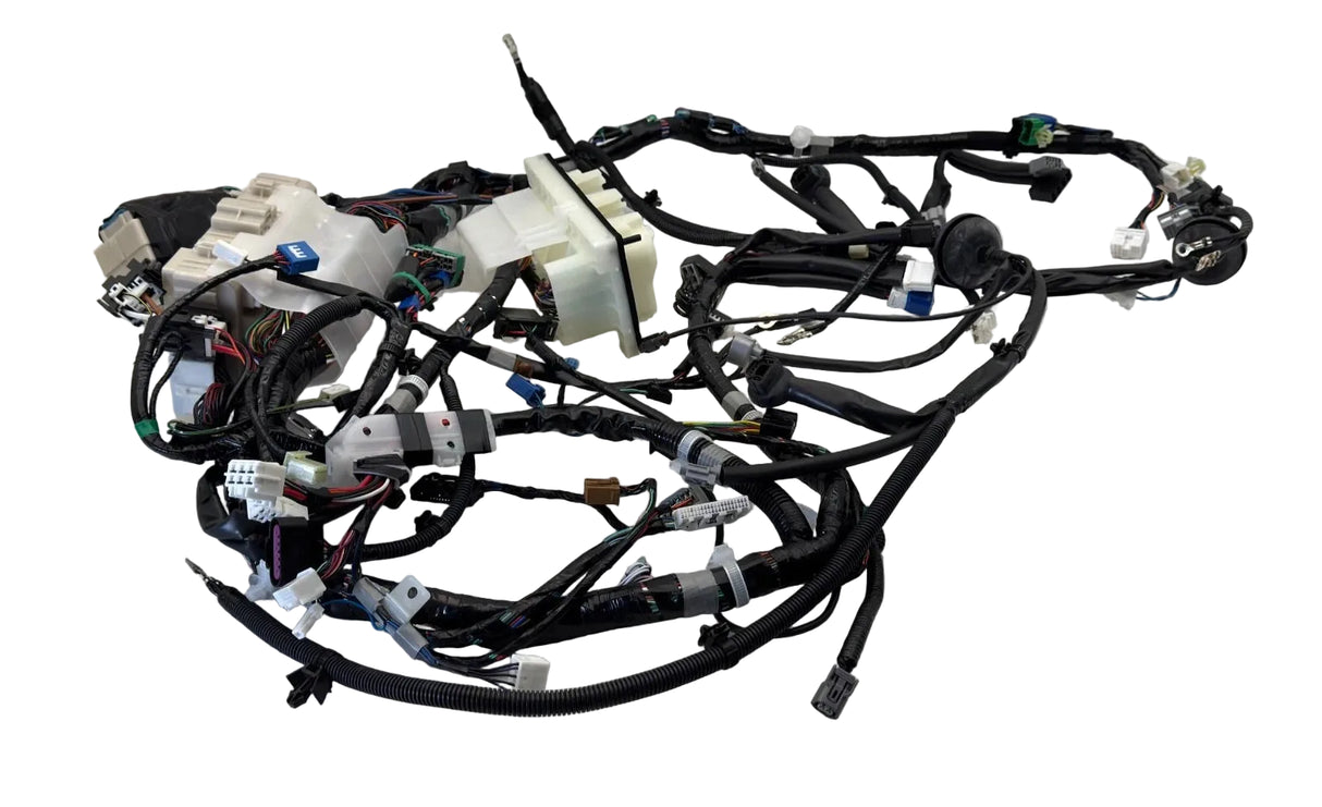 8-98246410-0 Genuine Isuzu Wiring Harness