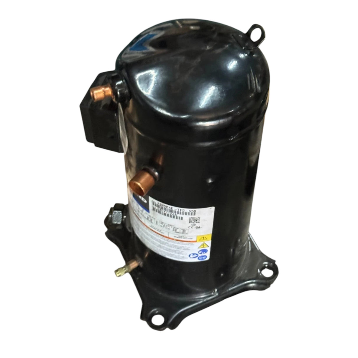 ZS45K4ETF5950 Genuine Copeland Scroll Compressor