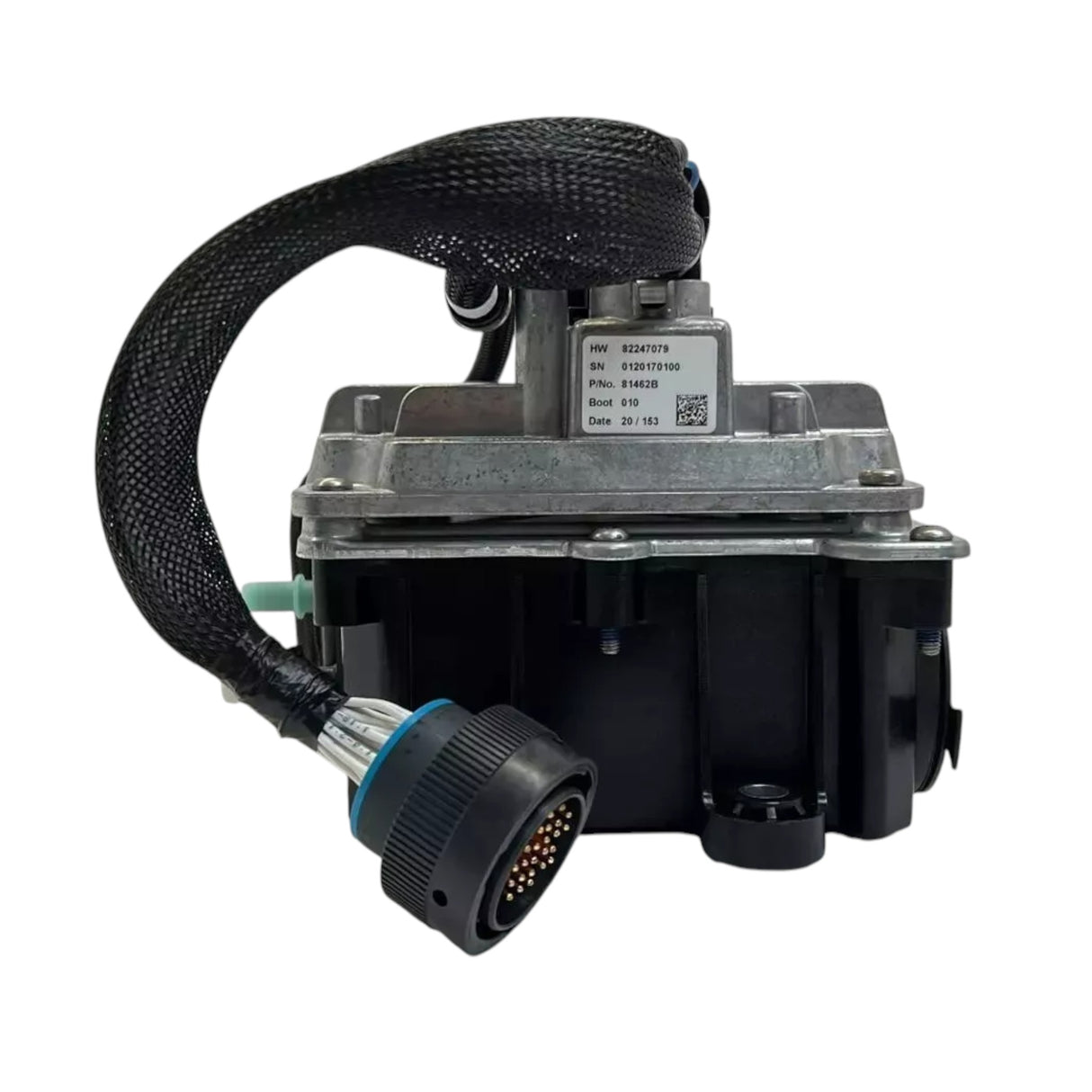 533-2738 Genuine Caterpillar 24 V Diesel Exhaust Fluid Pump