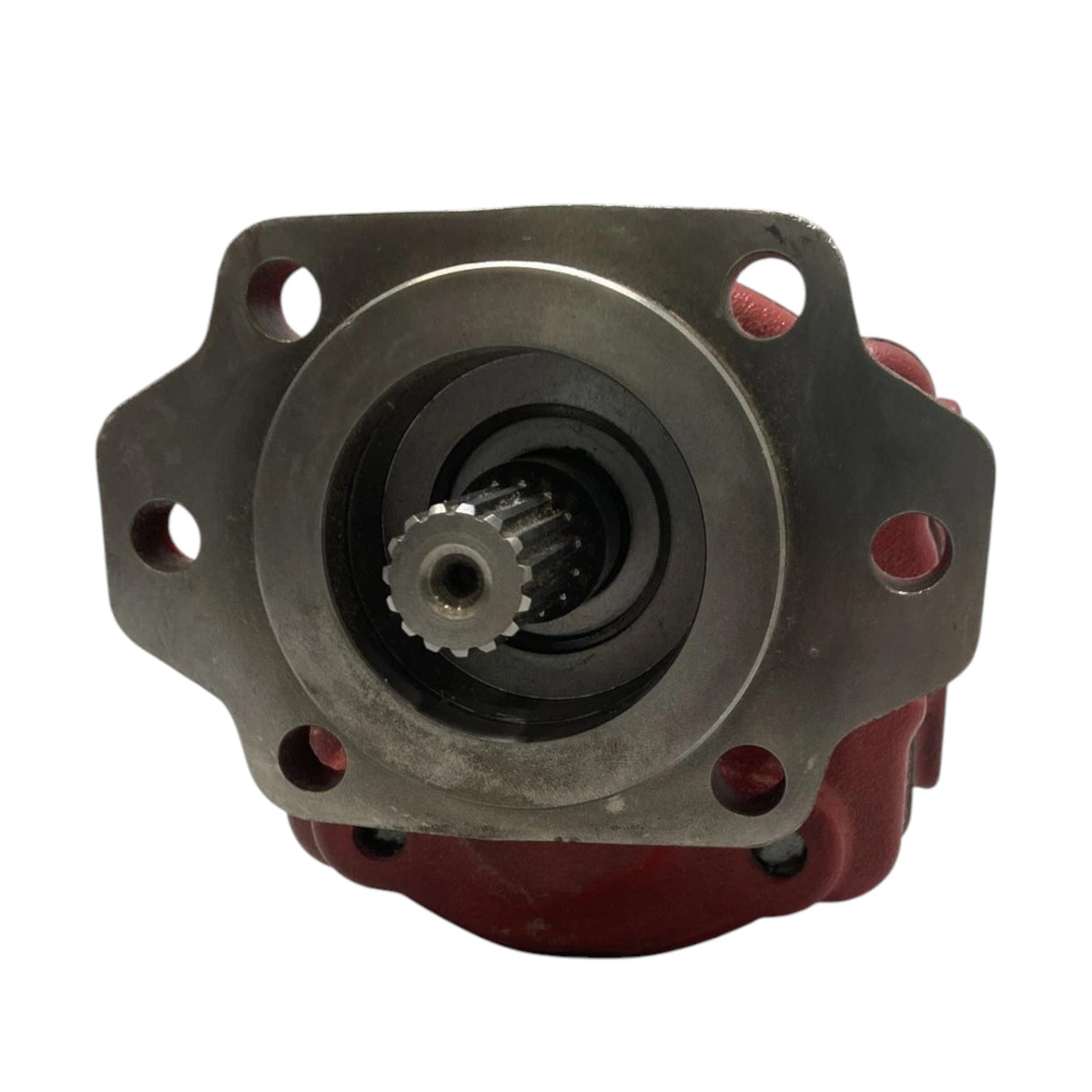 X23-17BJ0-HEHE-A14 Genuine Muncie Hydraulic Pump