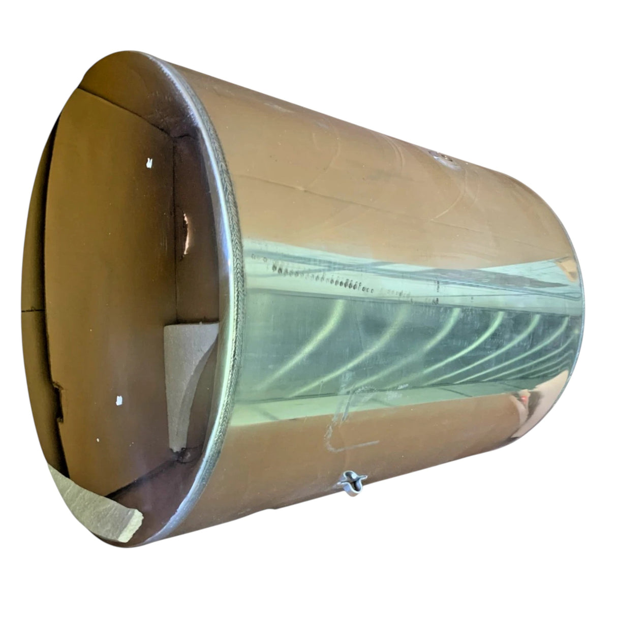 2514014C91 International Aluminum Fuel Tank
