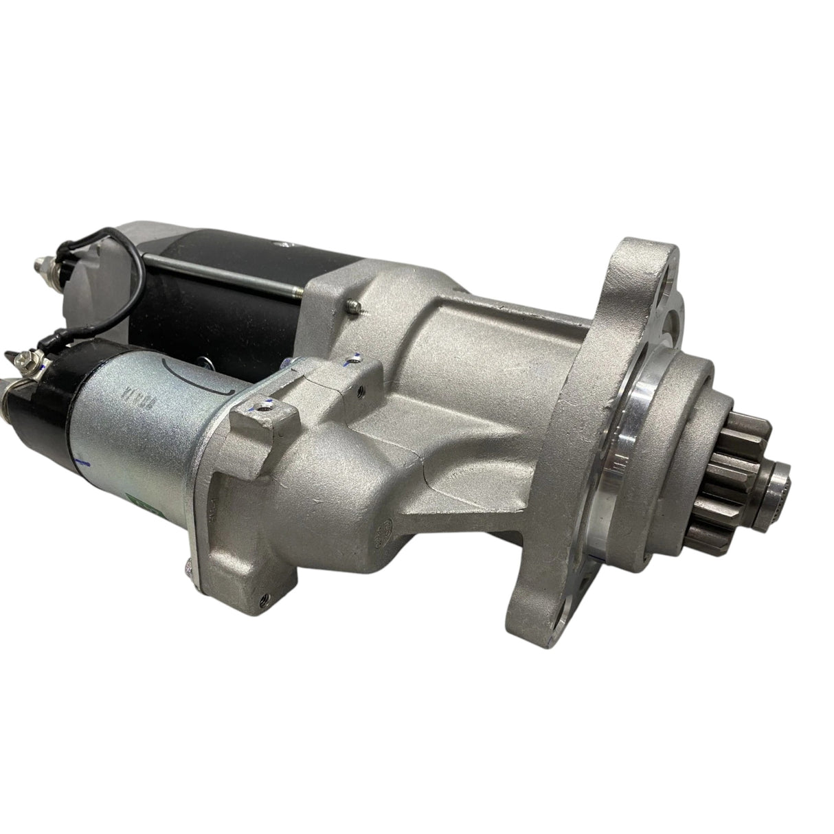 2871252 Genuine Cummins Starting Motor