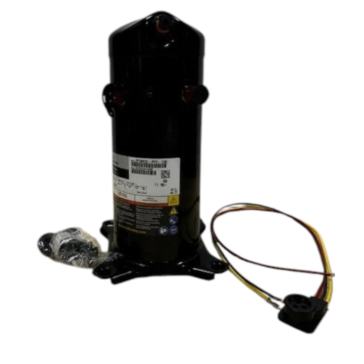 ZP38K5EPFV130 Copeland Scroll Compressor