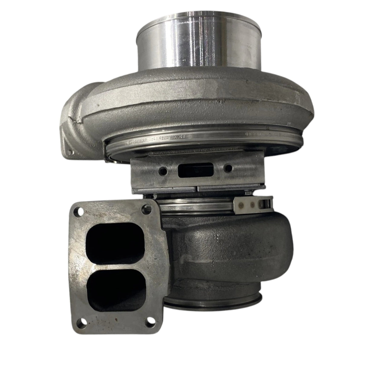 1606211 Genuine Caterpillar Basic Turbocharger Group