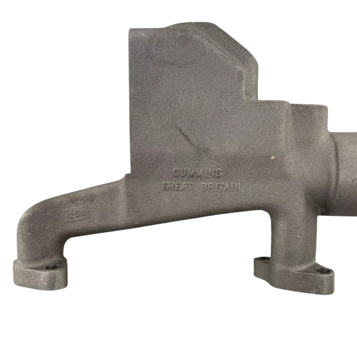 3015114 Genuine Cummins Water Manifold