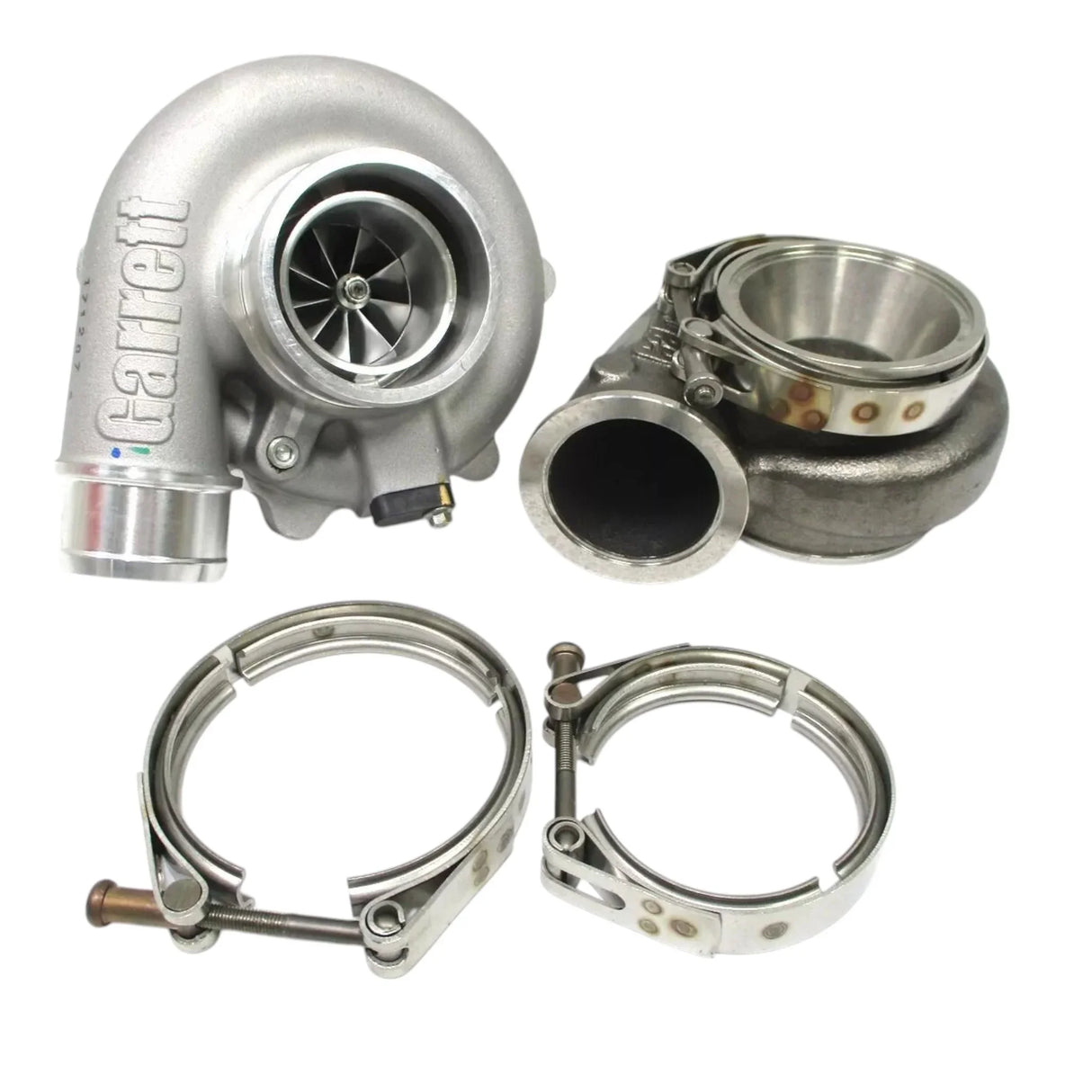 871390-5004S Garrett Turbo Assembly Kit G25-550 - Truck To Trailer