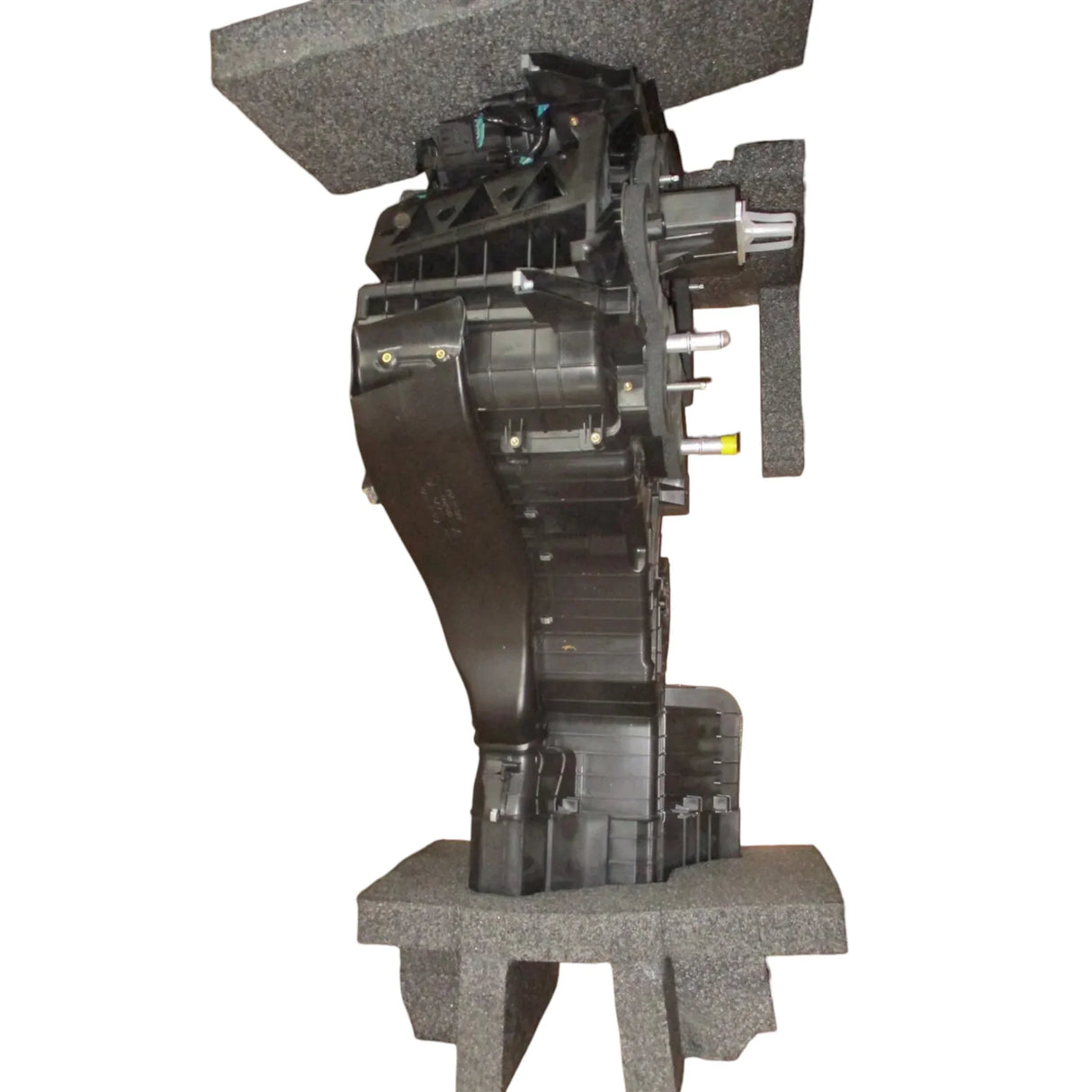 4122281C91 International Air Conditioner Assembly Front Module - Truck To Trailer