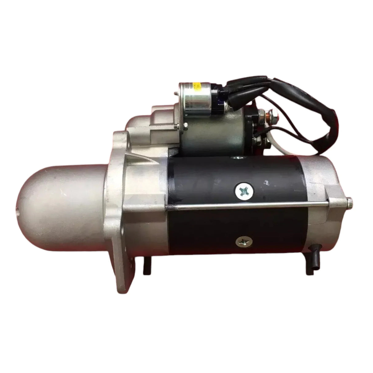 FLT2002320 International Starter Motor - Truck To Trailer