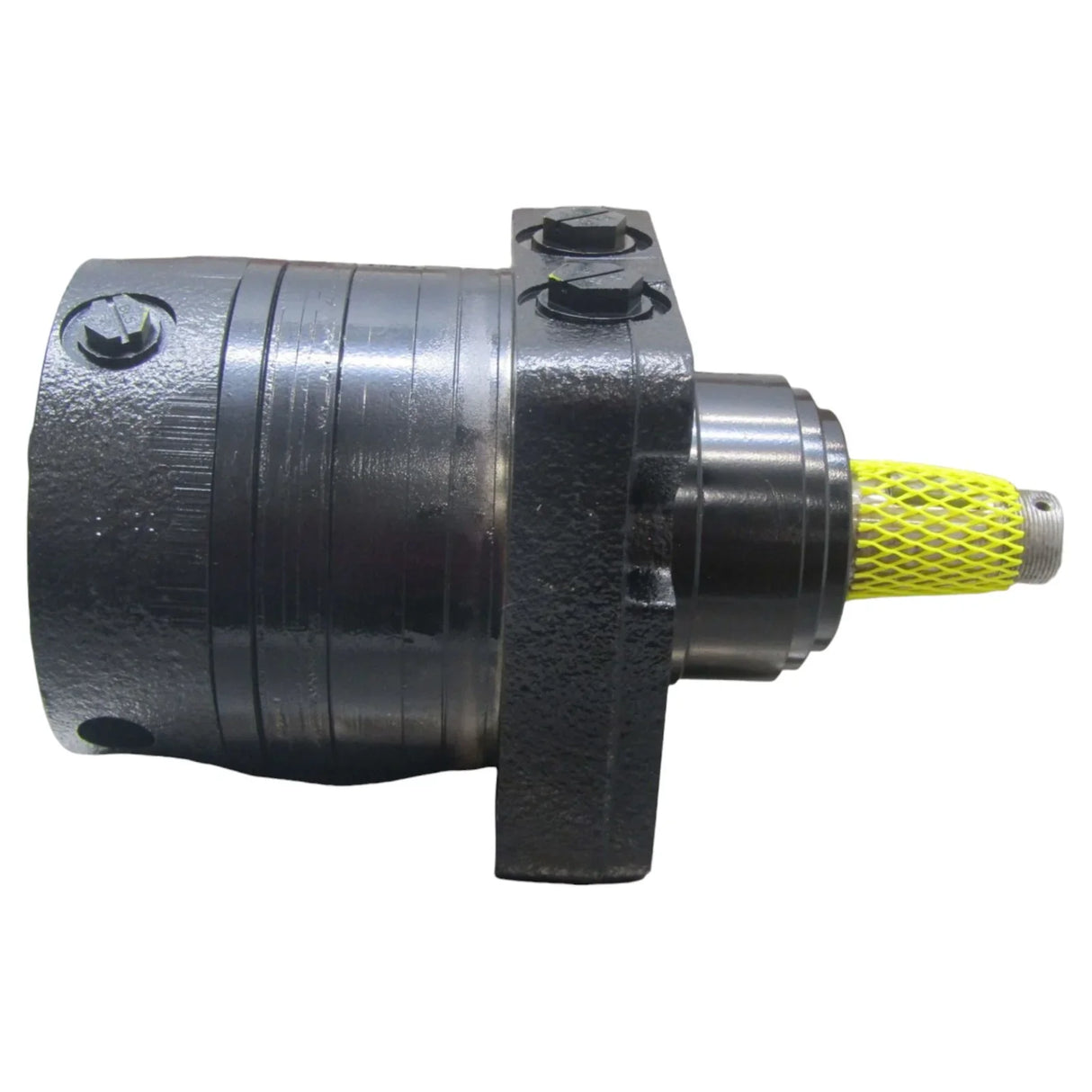 TL0140US080AAXN Genuine Parker Hydraulic Wheel Motor - Truck To Trailer