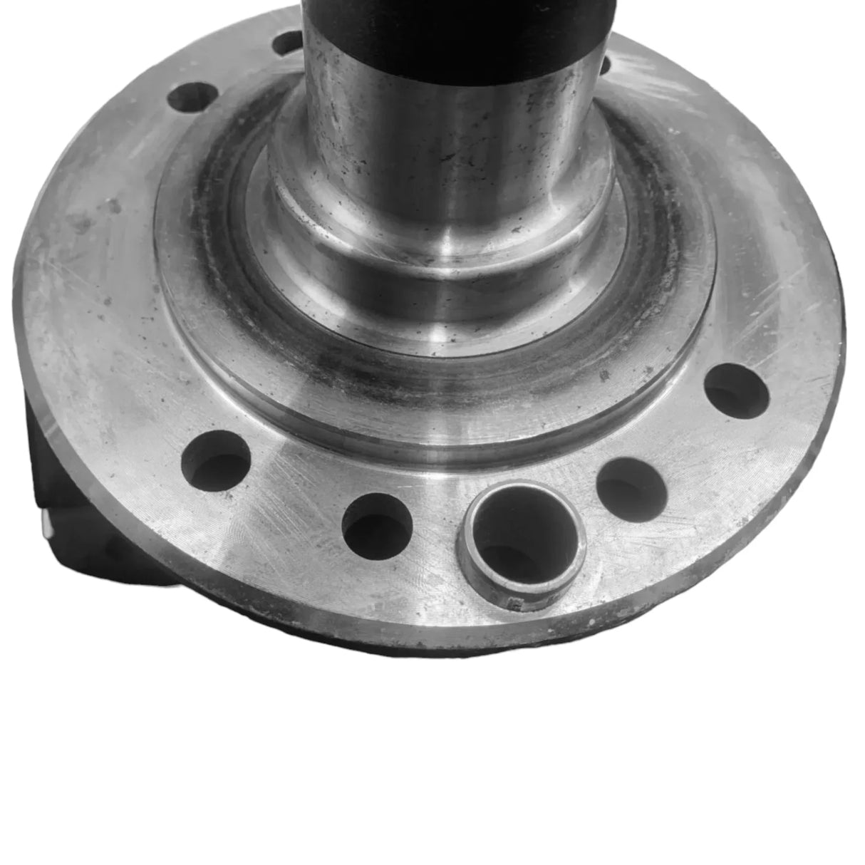 10021765 Genuine Spicer Front Steering Knuckle For Ford F650 - Truck To Trailer