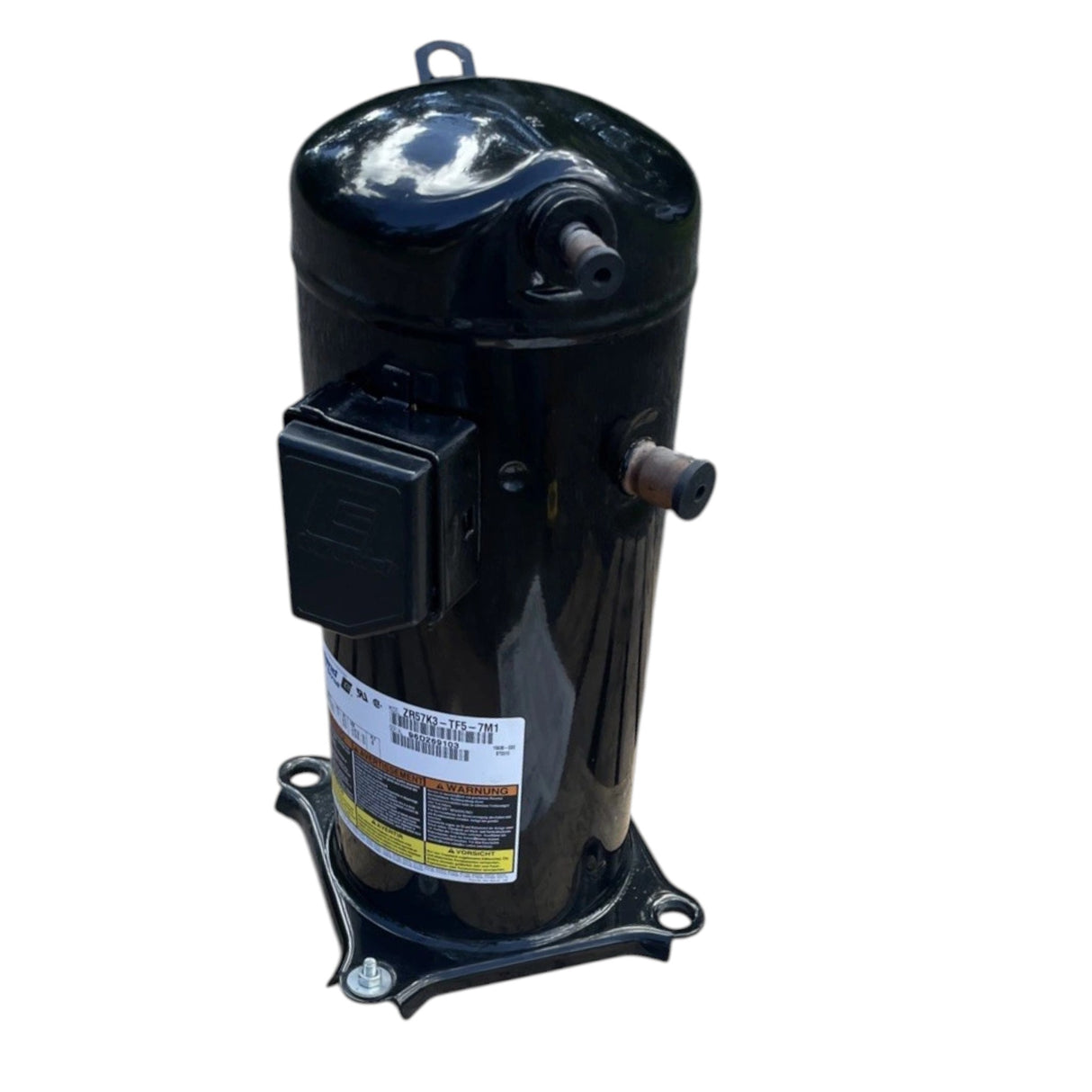 ZR57K3TF57M1 Genuine Copeland Scroll Compresor