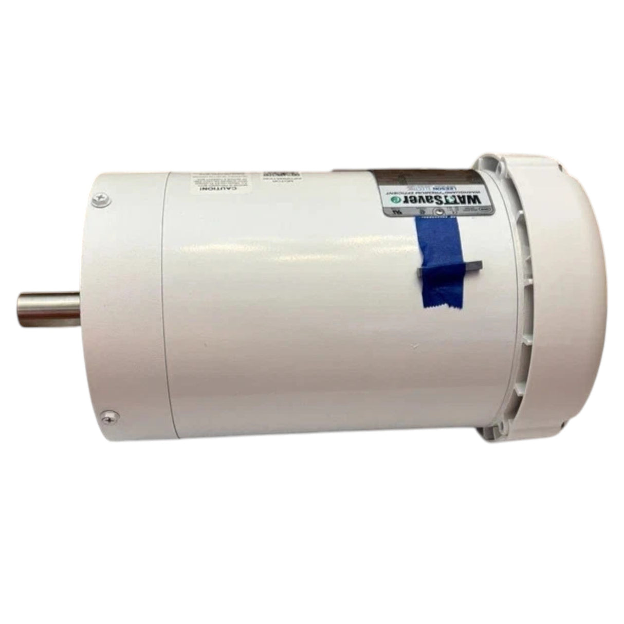 122180.00 Genuine Leeson Washdoen Motor 208-230/460V
