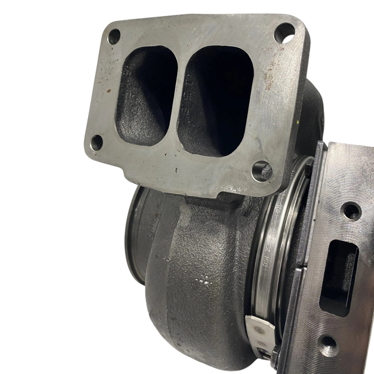 1606211 Genuine Caterpillar Basic Turbocharger Group