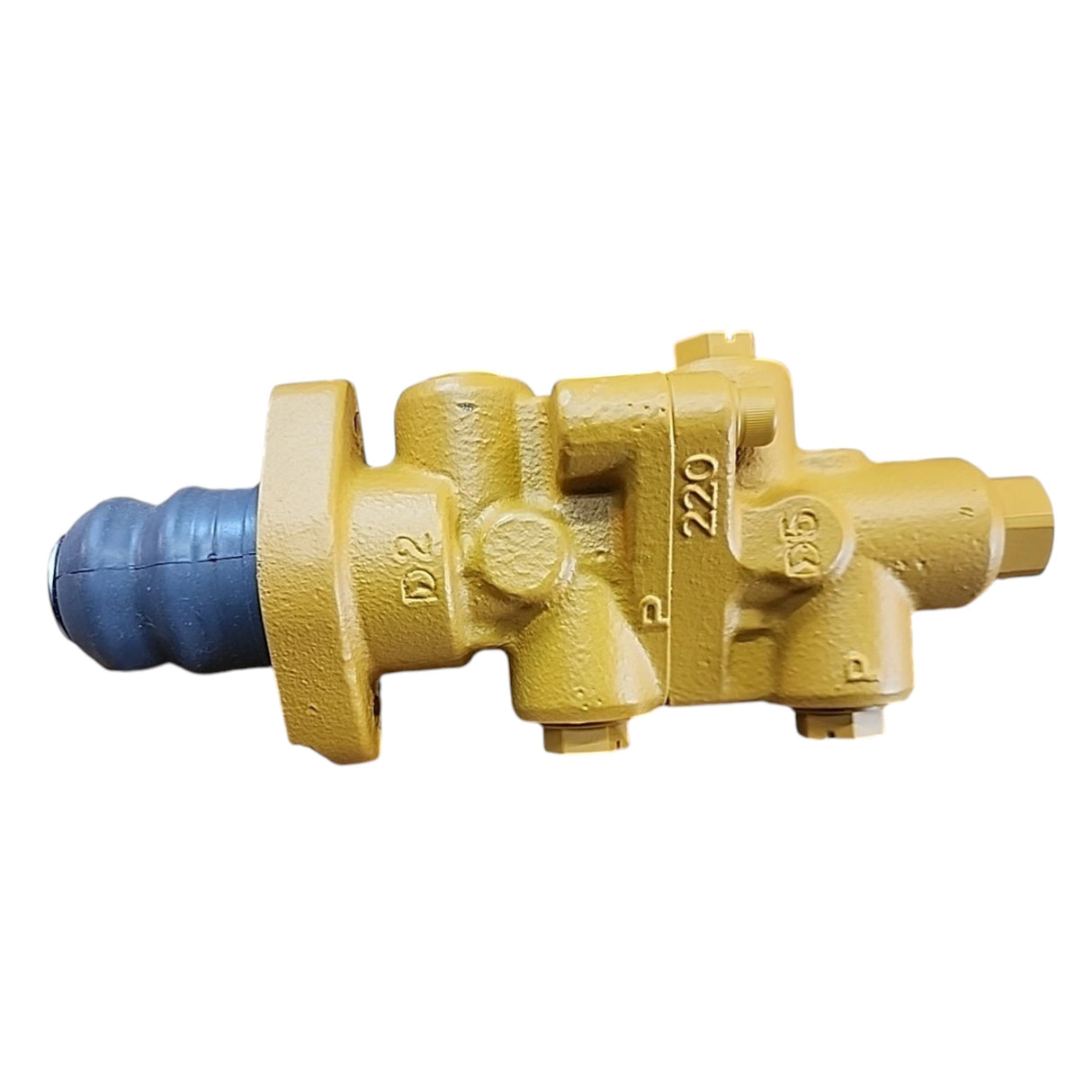 119-6744 Genuine CAT Valve Group-Brake Control