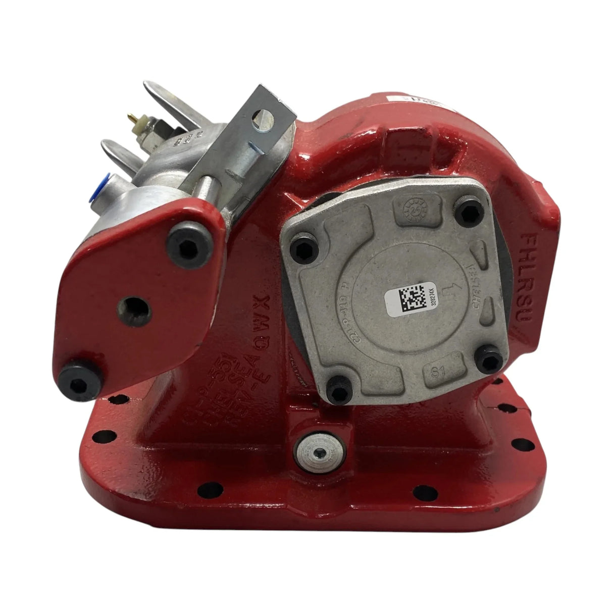 489DRMAX-56XD Genuine Chelsea PTO Powe Take Off - Truck To Trailer