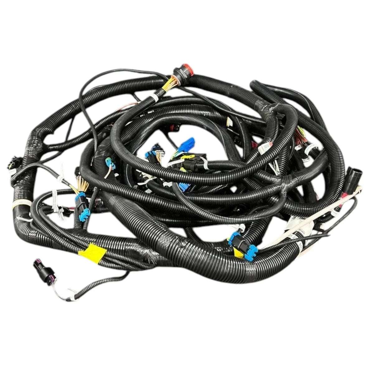 P924746001 Paccar Chassis Wiring Harness - Truck To Trailer