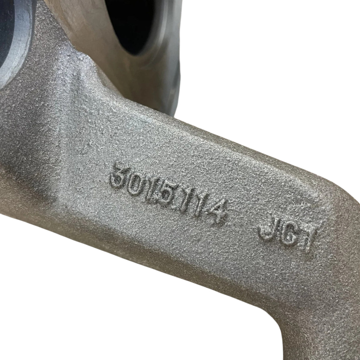 3015114 Genuine Cummins Water Manifold