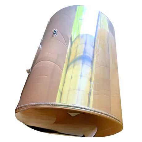 2514014C91 International Aluminum Fuel Tank